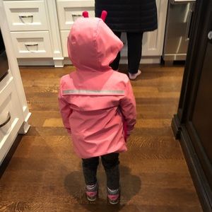 Meet your Posher, Rhonda